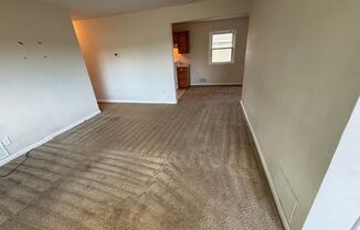 3 beds, 1 bath, $1,895