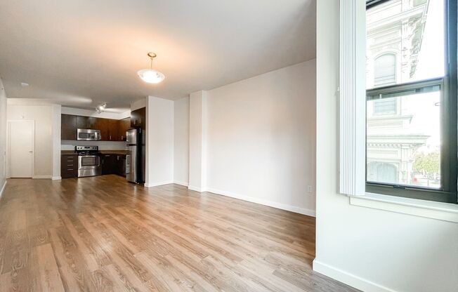 Eddy Heritage Condominiums