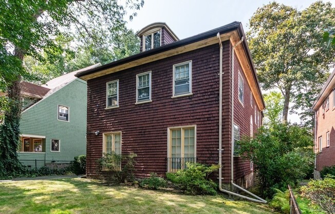 30 STETSON ST