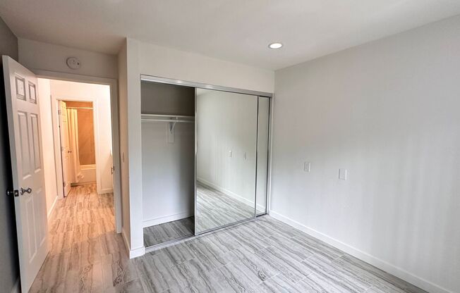 1 bed, 1 bath, $2,245, Unit 203