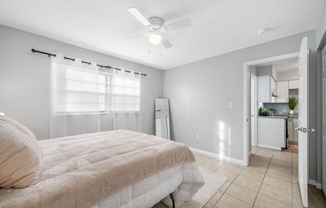 1 bed, 1 bath, 625 sqft, $1,200, Unit 47