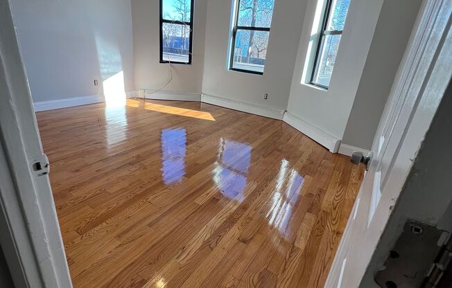 971-973 Blue Hill Ave Dorchester MA