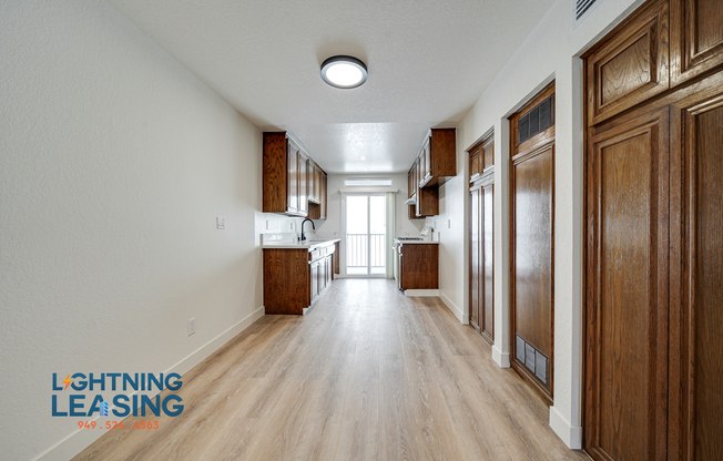 536 East Cypress Ave.