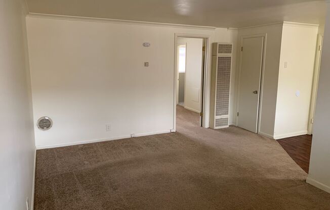 1 bed, 1 bath, 560 sqft, $595, Unit 1403 # 4