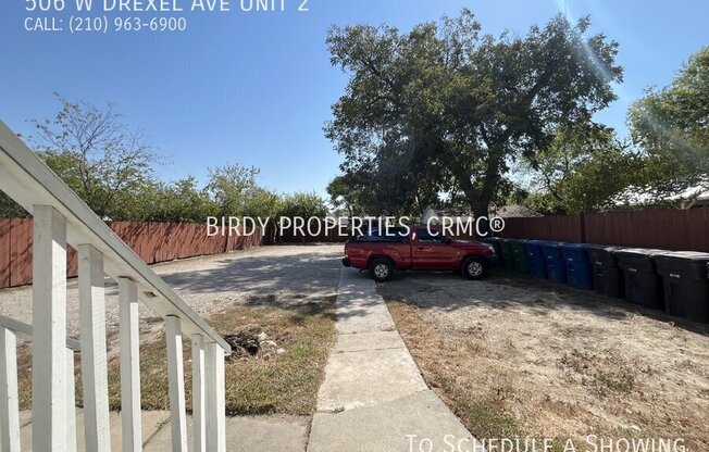 Partner-provided property photo