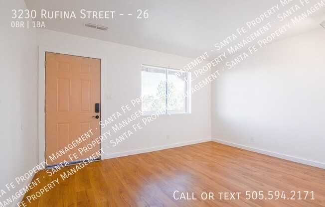 3230 Rufina Street