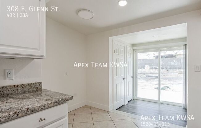 Partner-provided property photo