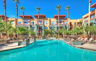 Vue Park West