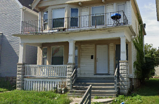 2643N36thJ