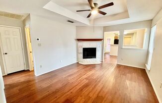 2 beds, 2 baths, $1,495