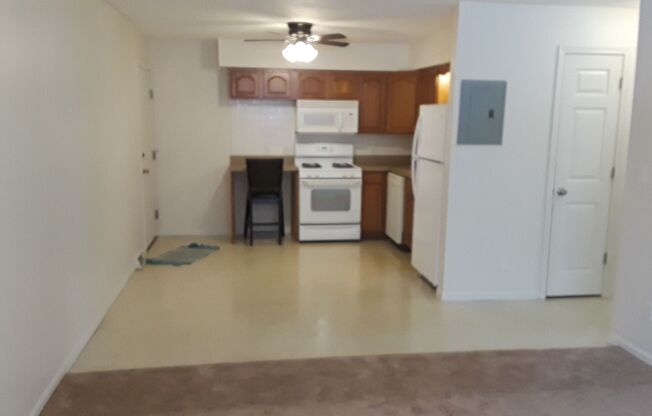 Sunrise Apartments