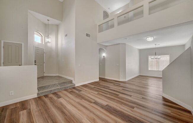 Gorgeous 5 Bedroom 3 Car Garage Home in the Heart of SUMMERLIN!