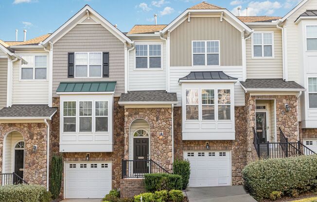 Glenwood North Townes