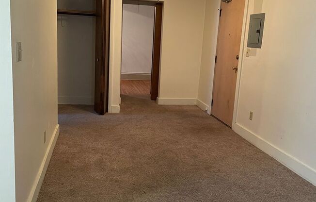 1 bed, 1 bath, 500 sqft, $989, Unit 2809-B3