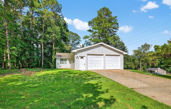 230 SHILOH HLS DR NW