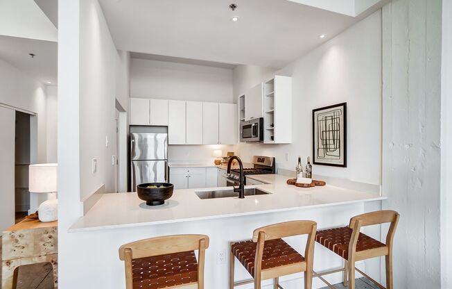 2 beds, 2 baths, 1,450 sqft, $2,912, Unit 100-509