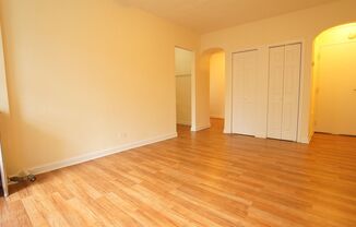 1 bed, 1 bath, 540 sqft, $1,495, Unit 501