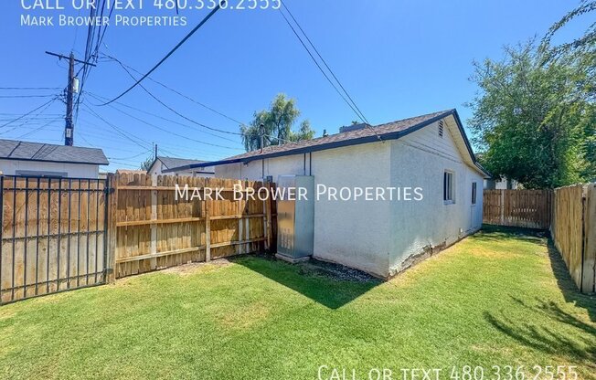 Partner-provided property photo