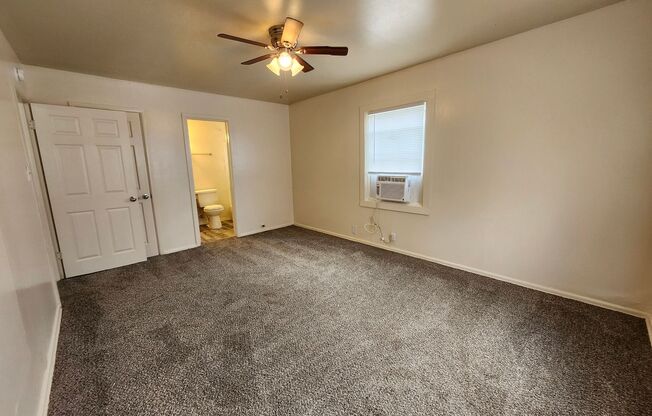 Gant Apartments