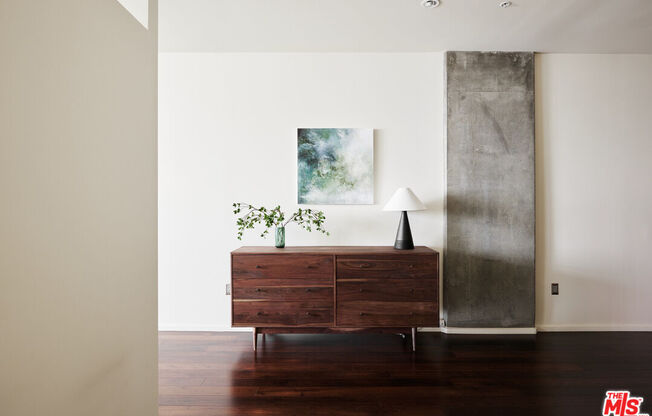 1 bed, 1 bath, 970 sqft, $3,500, Unit 1307