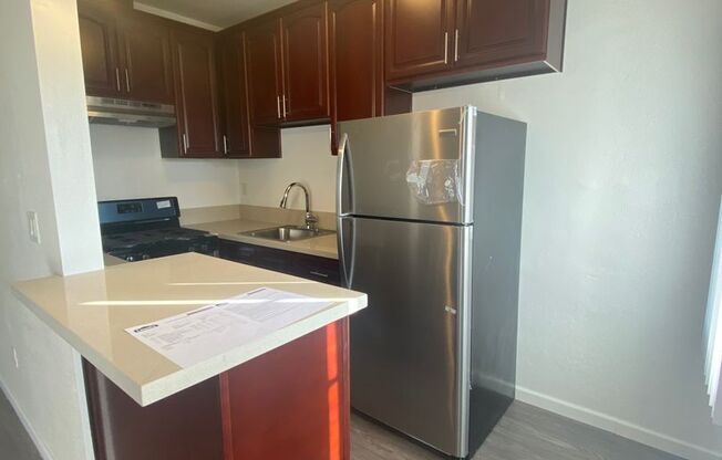 Studio, 1 bath, 341 sqft, $1,495, Unit 305