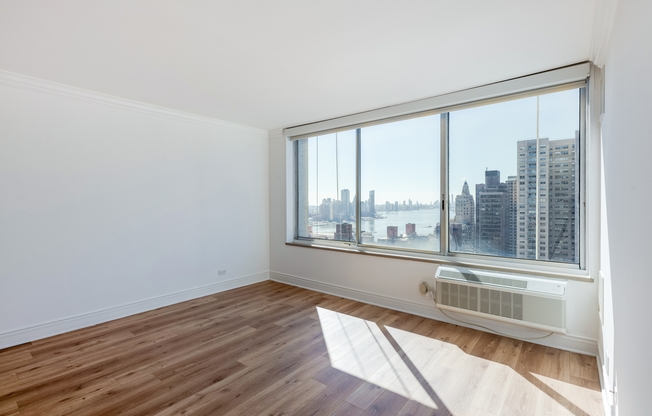 1 bed, 1 bath, 608 sqft, $4,450, Unit 3D