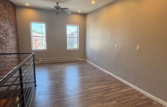 Cozy 2-Bedroom, 2-Bath Single Family Home - Near Fishtown