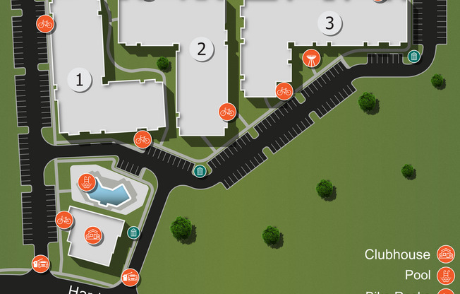 Partner-provided property photo