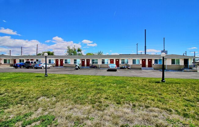 ONLY $795 ****Rarely Available **** All Utilities Included****