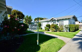 The Joyce Apartments