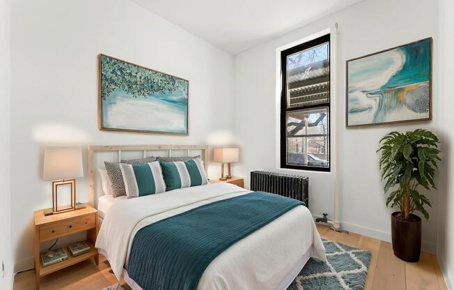 161 PROSPECT PARK W