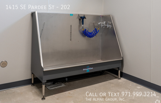 Partner-provided property photo