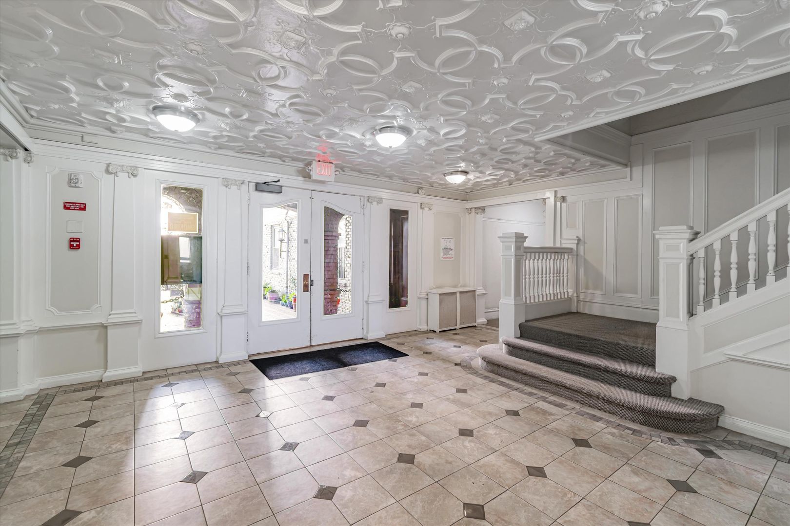 1111 Pine Street Apartments