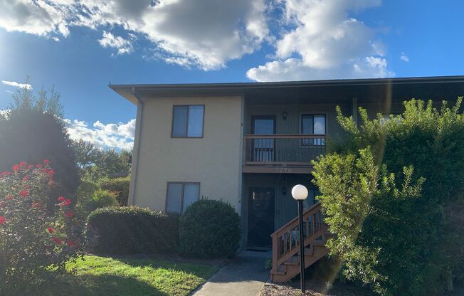 2 Bedroom 2 Bath Completely Completely Renovated Park Place Condo