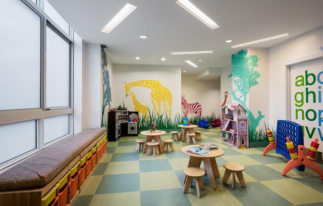 1 bed, 1 bath, $4,965, Unit 21R