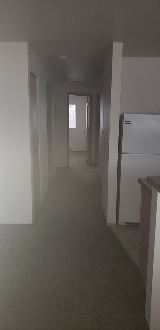 Clocktower Apartments