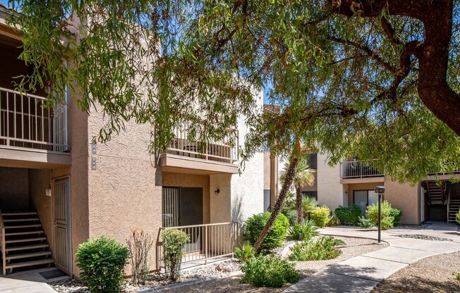 COMING SOON! Spacious 1 Bed 1 Bath Condo in Tempe