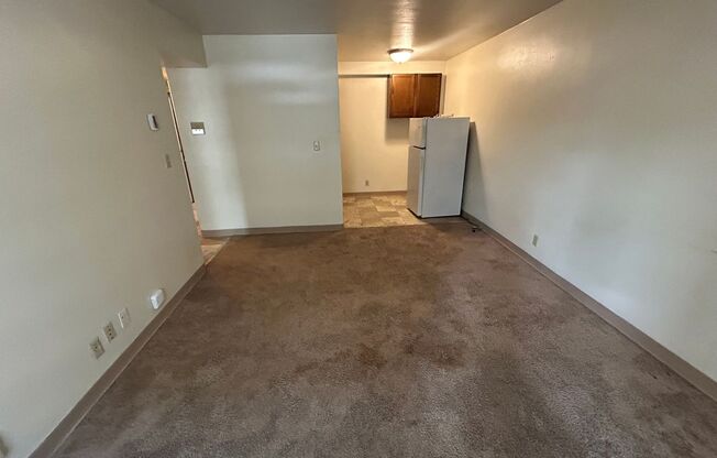 1 bed, 1 bath, $875, Unit 211