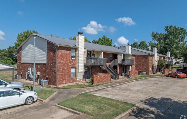 Partner-provided property photo