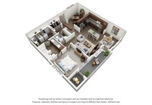 Partner-provided photo for $2160 unit
