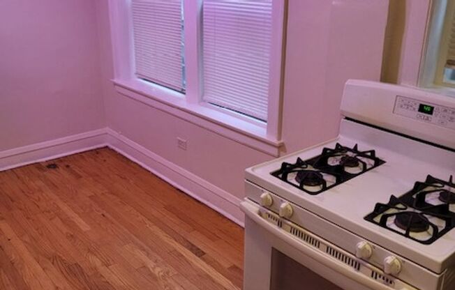 6557 South Fairfield LLC