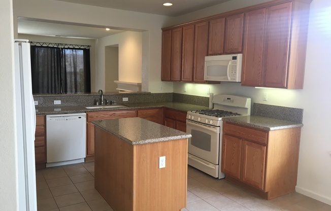COMING SOON! Single Story 4 Bed in Curti Ranch