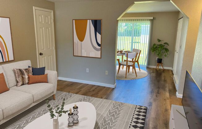 Montclair Apartments