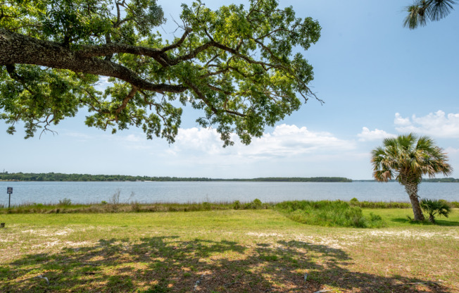 Welcome to this Beautifully Furnished 3/2 Home at Navy Point!