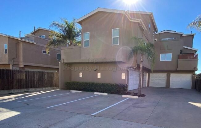 Discover Coastal Elegance: Stunning 3-Bed, 4-Bath Townhome in Pacific Beach – Your Dream Home Awaits!