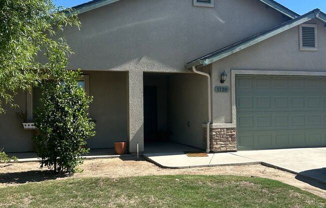 3 bed 2 bath home