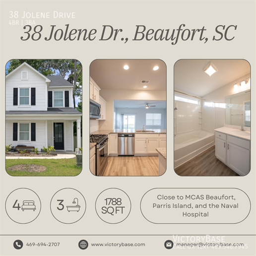 38 JOLENE DR