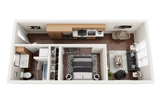 Partner-provided photo for $2557 unit