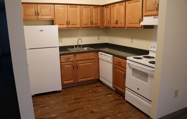 Thorn Run Apartments