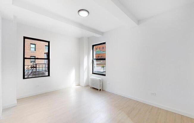 4 beds, 3 baths, 2,000 sqft, $10,875, Unit 8A
